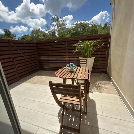 Blue Coast Apartment - Vibe Dominicus La Laguna Zewnętrze zdjęcie