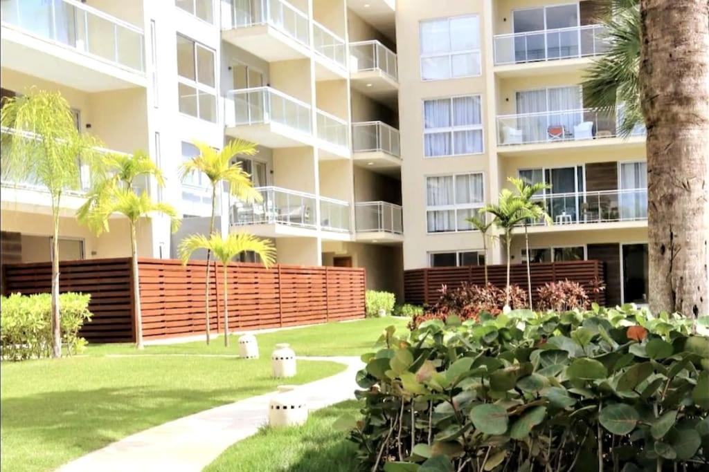 Blue Coast Apartment - Vibe Dominicus La Laguna Zewnętrze zdjęcie