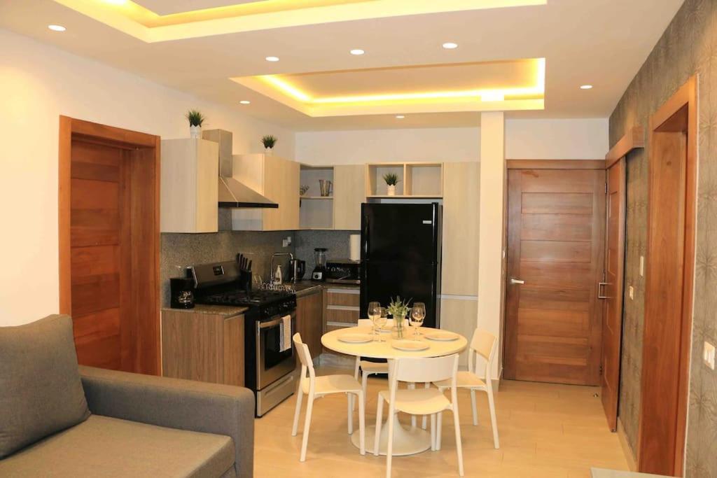 Blue Coast Apartment - Vibe Dominicus La Laguna Zewnętrze zdjęcie