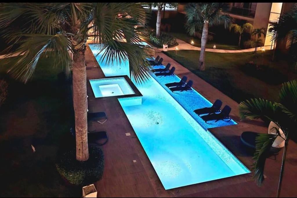 Blue Coast Apartment - Vibe Dominicus La Laguna Zewnętrze zdjęcie