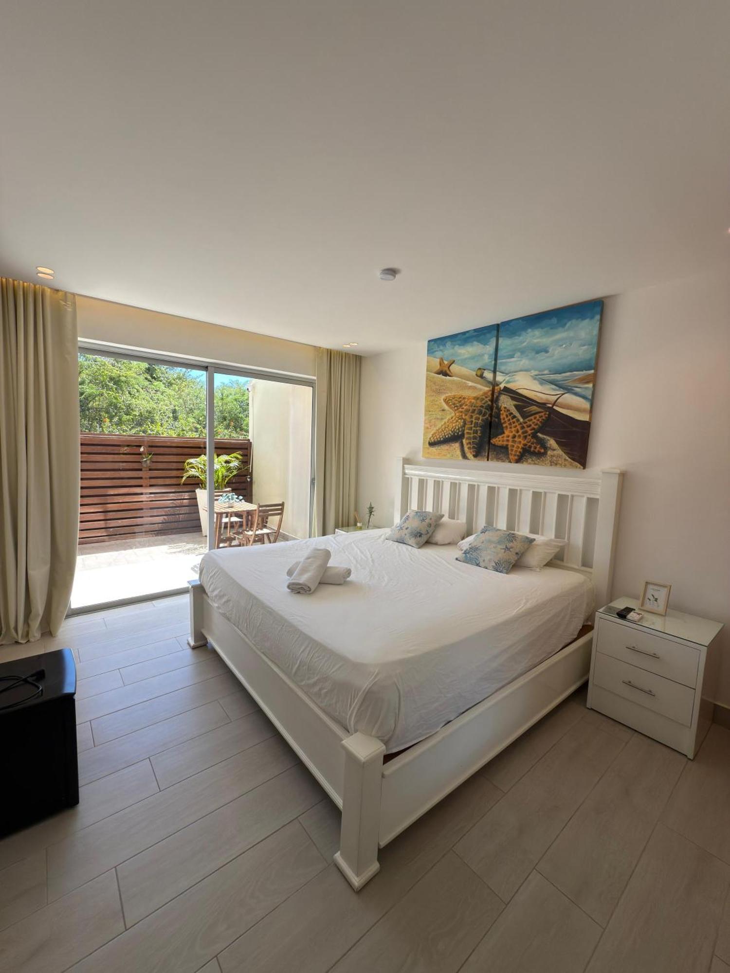 Blue Coast Apartment - Vibe Dominicus La Laguna Zewnętrze zdjęcie
