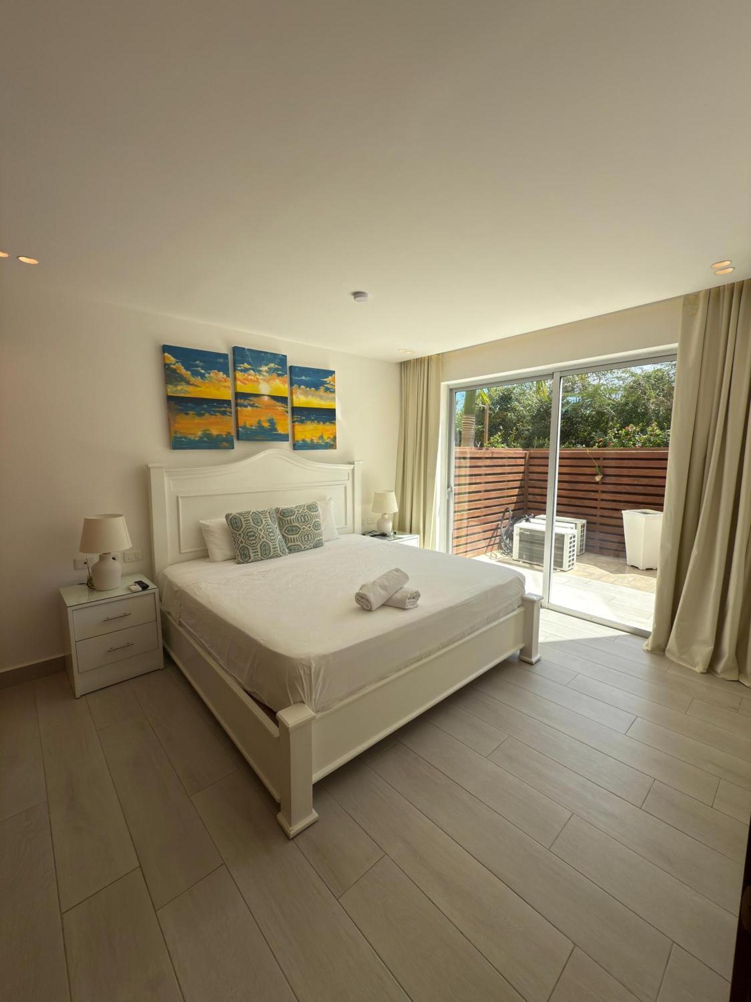 Blue Coast Apartment - Vibe Dominicus La Laguna Zewnętrze zdjęcie
