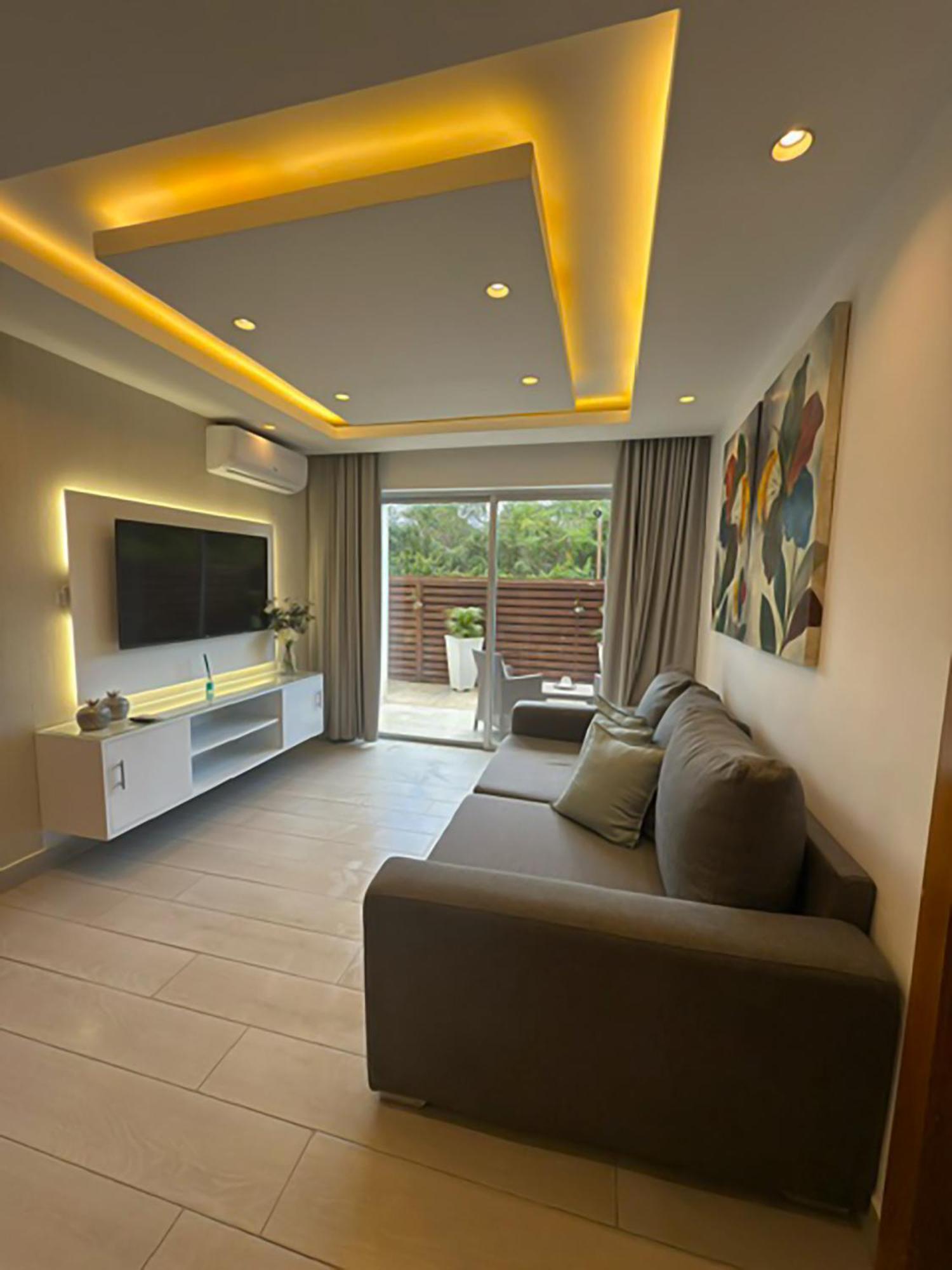 Blue Coast Apartment - Vibe Dominicus La Laguna Zewnętrze zdjęcie